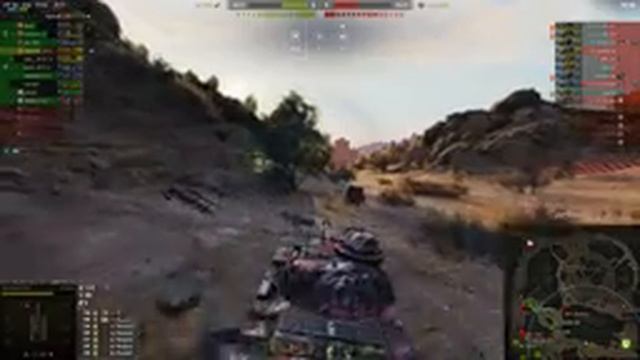 World of tanks -59-patton | 3 РАЗМЕР ИЛИ ДАЖЕ БОЛЬШЕ смотреть онлайн