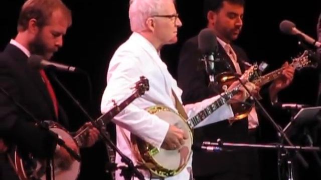 Steve Martin "The Crow" смотреть онлайн