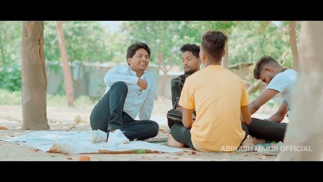 M A B A PASS KORA || SANTALI NEW PROMO VIDEO || RANJIT MURMU REKHA SOREN & MUKTI смотреть онлайн