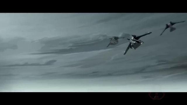 104th Clone Trooper Battalion [The Wolf Pack] Fully Explained смотреть онлайн
