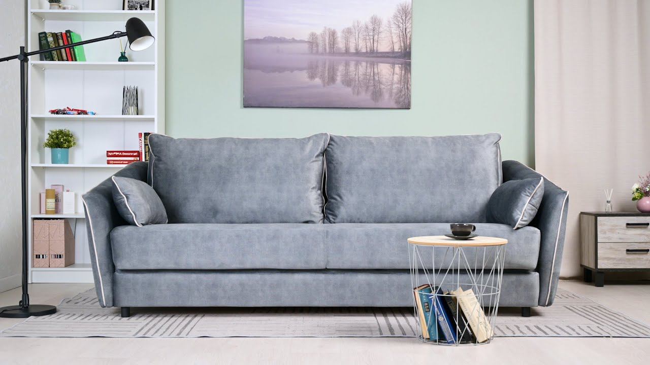 Флеш диван-кровать смотреть онлайн