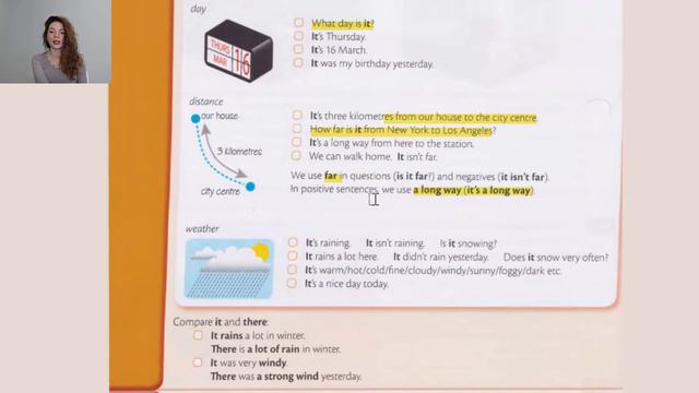 Essential Grammar in Use | Unit 39 It смотреть онлайн