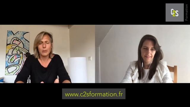 C2S Dental Talk #6 - Dr Carole Leconte: la passion de la chirurgie buccale au service des patients смотреть онлайн