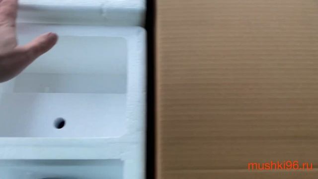 Получили ПЛМ GolfStream T40BMS