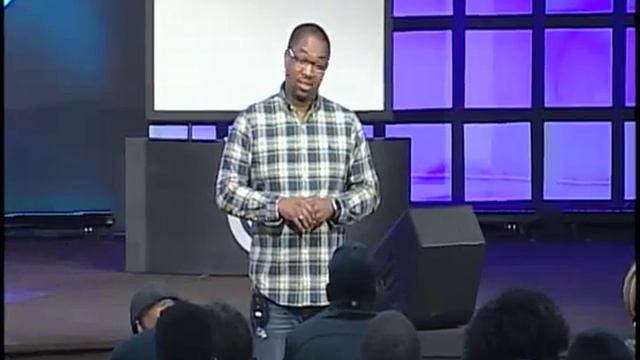 Be Strengthened by His Word смотреть онлайн