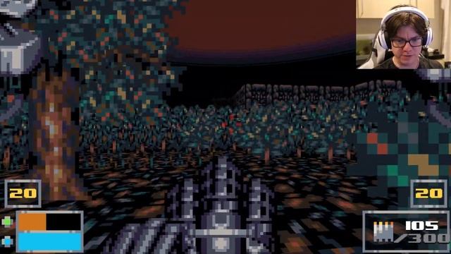 Excive A 1000 - Robotic Doom смотреть онлайн