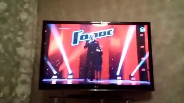 СЕЛИМ АЛЛАХЯРОВ. АОБЕДА В ФИНАЛЕ