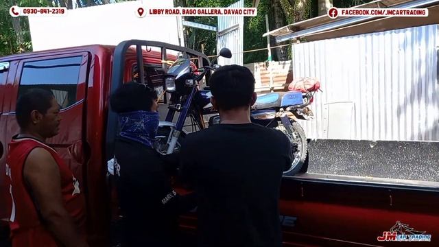 Napakagandang Sasakyan | Hyundai Porter 2 Candy Tone смотреть онлайн