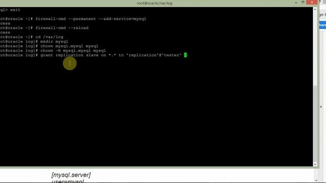MySQL Master Slave Replication | MySQL DBA Training | MySQL Tutorial смотреть онлайн