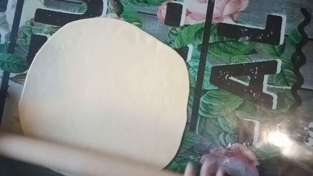 Выпечка к чаю на скорую руку - Хворост на кефире смотреть онлайн