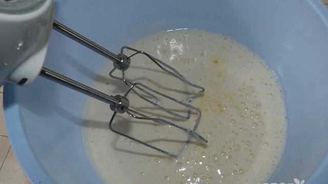 Сборник рецептов