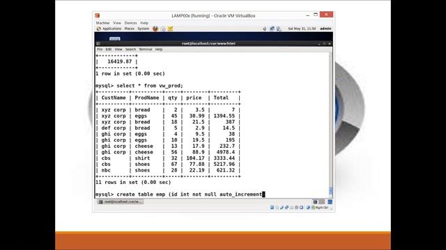 Introduction to PHP and MySQL смотреть онлайн