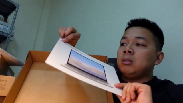 Surface Laptop Go chỉ còn hơn 13 triệu - Surface đáng mua nhất смотреть онлайн