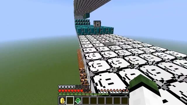 Minecraft 1.5.2 MOD SUPER MARIO! смотреть онлайн
