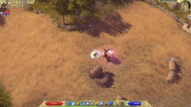 Titan Quest - Legendarna Wyprawa Odc.73 Piękno Grecji смотреть онлайн