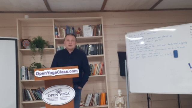 Сангха Йога Как собрать сообщество йогов Опыт и Ошибки Йога Советской Интеллигенции Вадим Опенй смотреть онлайн