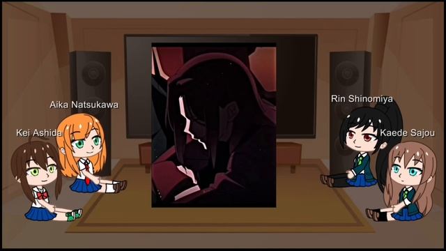 The Dreaming Boy is a Realist React to Sajo Wataru as Ayanokoji || Full Movie || Eng/Ru смотреть онлайн