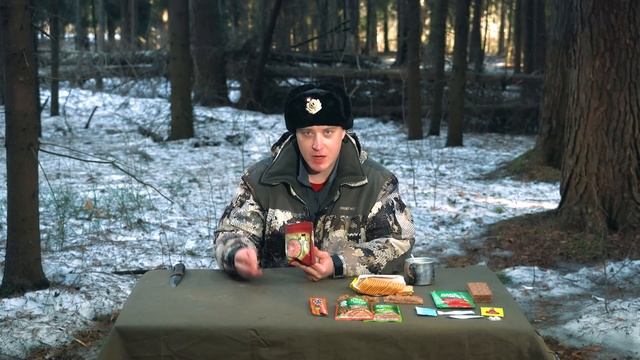 ОБЗОР ИРП АРМИИ ФИНЛЯНДИИ! Это едят в НАТО!? смотреть онлайн