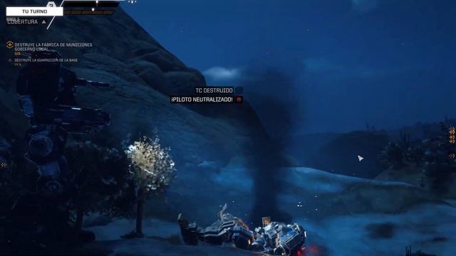 BATTLETECH - Gameplay español - #9 Sistema Kimi смотреть онлайн