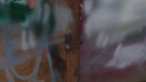 Вскрытие реечного замка