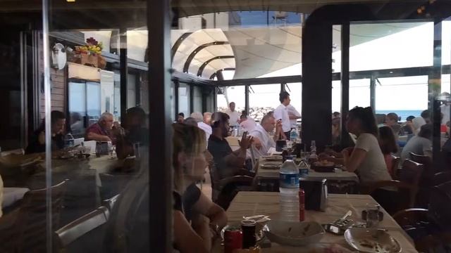 РЫБНЫЙ РЫНОК В ТУРЦИИ?КАК ЧИСТИТЬ РЫБУ ОТ КОСТЕЙ смотреть онлайн