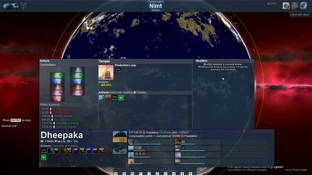 Gods And Idols ОБЗОР что я смог сделать за 91 час игры и сколько еще нужно