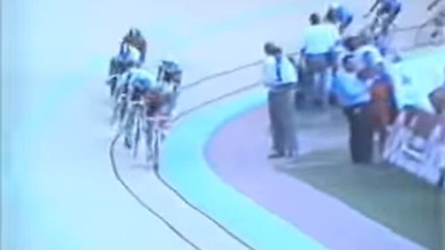 Чемпионат мира по велоспорту 1989 смотреть онлайн