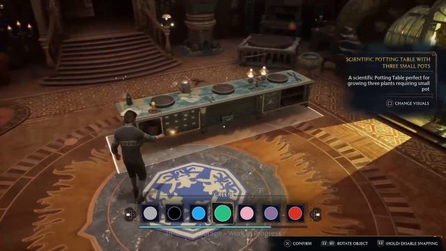 Hogwarts Legacy PC System Requirements смотреть онлайн