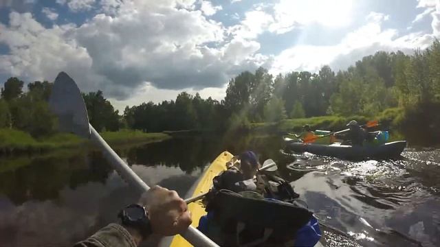 Трое Чуплыгиных не считая Михана. июнь 2017. Часть 1. смотреть онлайн