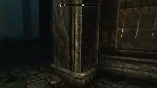 Elder Scrolls V: Skyrim Dragonbane Sword Location смотреть онлайн