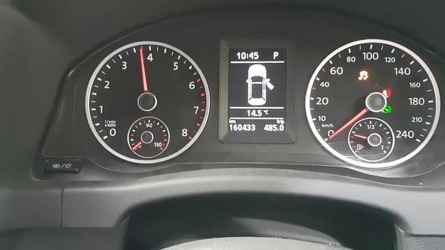 WRECKING 2013 VOLKSWAGEN TIGUAN 2.0 AUTOMATIC (C27161) смотреть онлайн