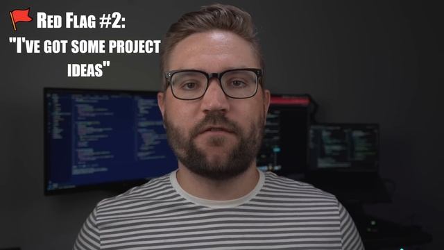 The REAL Reason You Can't Learn to Code (From a Self-Taught Programmer) смотреть онлайн