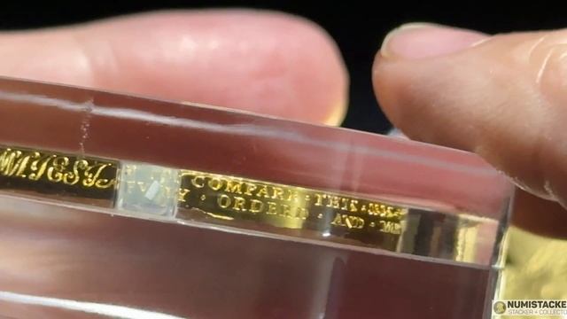 $14,400 coin set: The best Great Engravers yet from the Royal Mint - Petition Crown of Thomas SImon смотреть онлайн