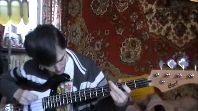 Классика баса смотреть онлайн