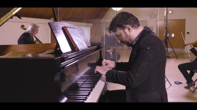 Amici Chamber Ensemble - Armenian Treasures смотреть онлайн
