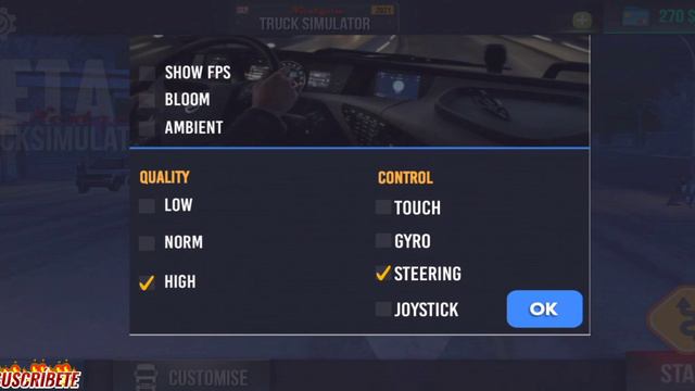 Ya salió - Next gen truck simulator beta Disponible смотреть онлайн