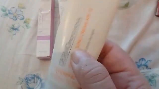 Пустые баночки месяца / Косметика, которая закончилась / Что понравилось, а что нет!!!!!