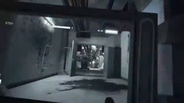 Прохождение Outlast - 7 часть: Подземная лаборатория - Финал смотреть онлайн