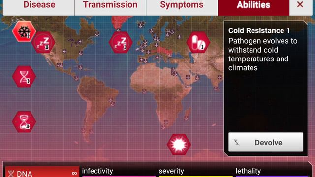 plague inc all cheats смотреть онлайн