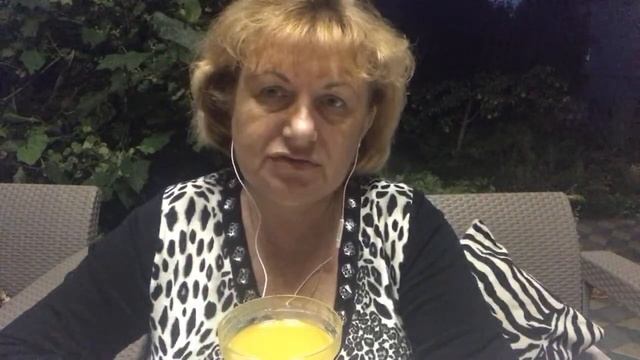 Медовые рецепты для здоровья ! смотреть онлайн