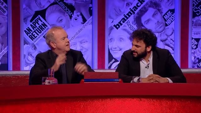 Have I Got News For You Marathon! Funny Rounds! смотреть онлайн