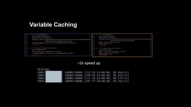 Porting a Python Markov Chain Monte Carlo Method to RAPIDS during the SDSC GPU Hackathon смотреть онлайн