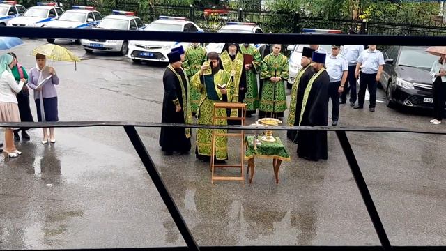 Во Имя Святого ЖЕЗЛА!!! смотреть онлайн