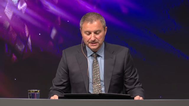 Сентябрь 9, 2022 - ц. Непоколебимое Основание смотреть онлайн