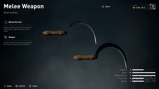 World War Z: Aftermath - Official Gameplay Overview Trailer смотреть онлайн