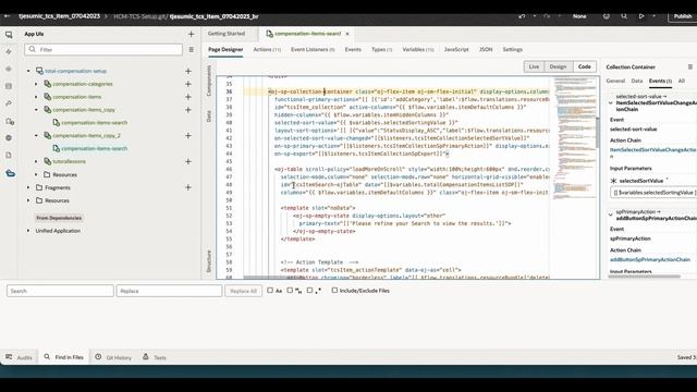 Oracle VBCS: How to Export the Table to XL смотреть онлайн