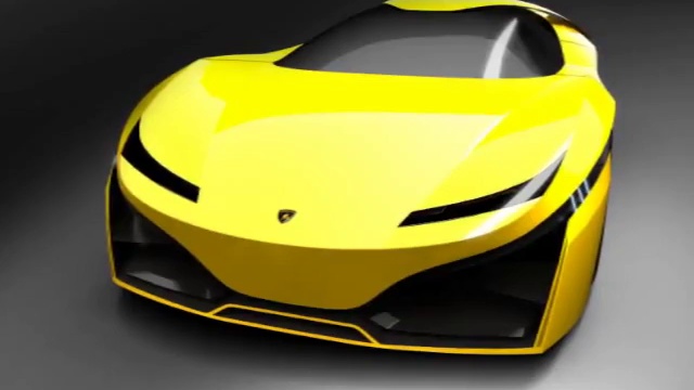 Десятка лучших ламборджини смотреть онлайн