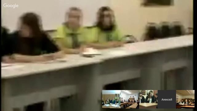 Школьные ученические инициативы как способ взаимодействия межрайонов смотреть онлайн