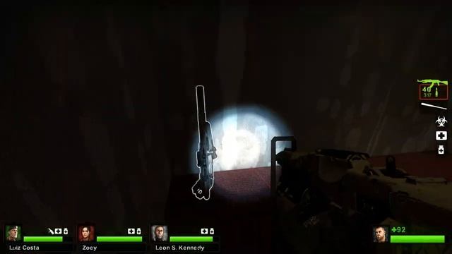 Left 4 Dead 2: Breakline · Rating ⭐⭐⭐ 4K 60ᶠᵖˢ смотреть онлайн