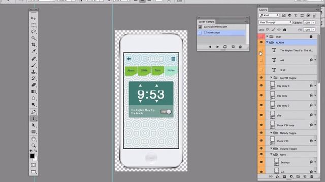 How to use the value of the Object Layer Options in InDesign - Art Institute of Seattle смотреть онлайн